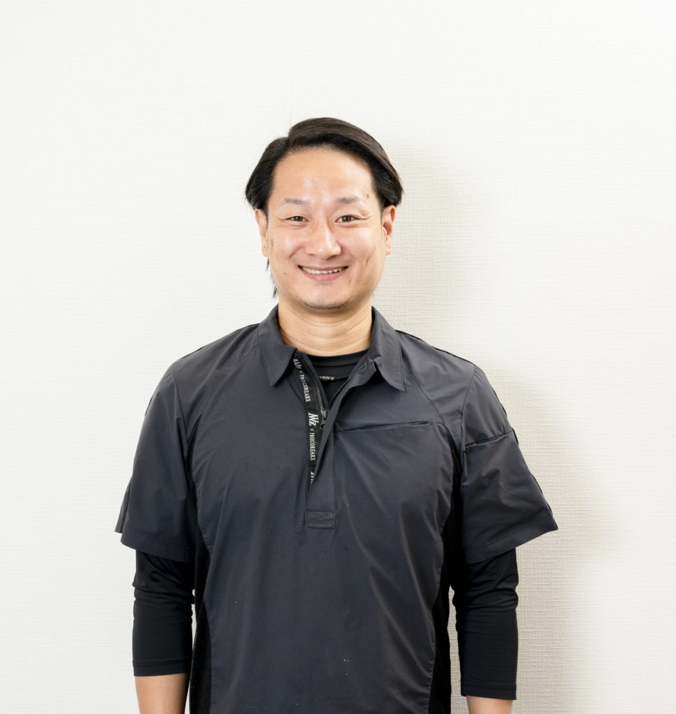 外壁塗装工事　フッ素REVO1000-IR　アステックペイント